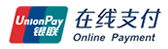 蓝天支付-银联在线快捷支付